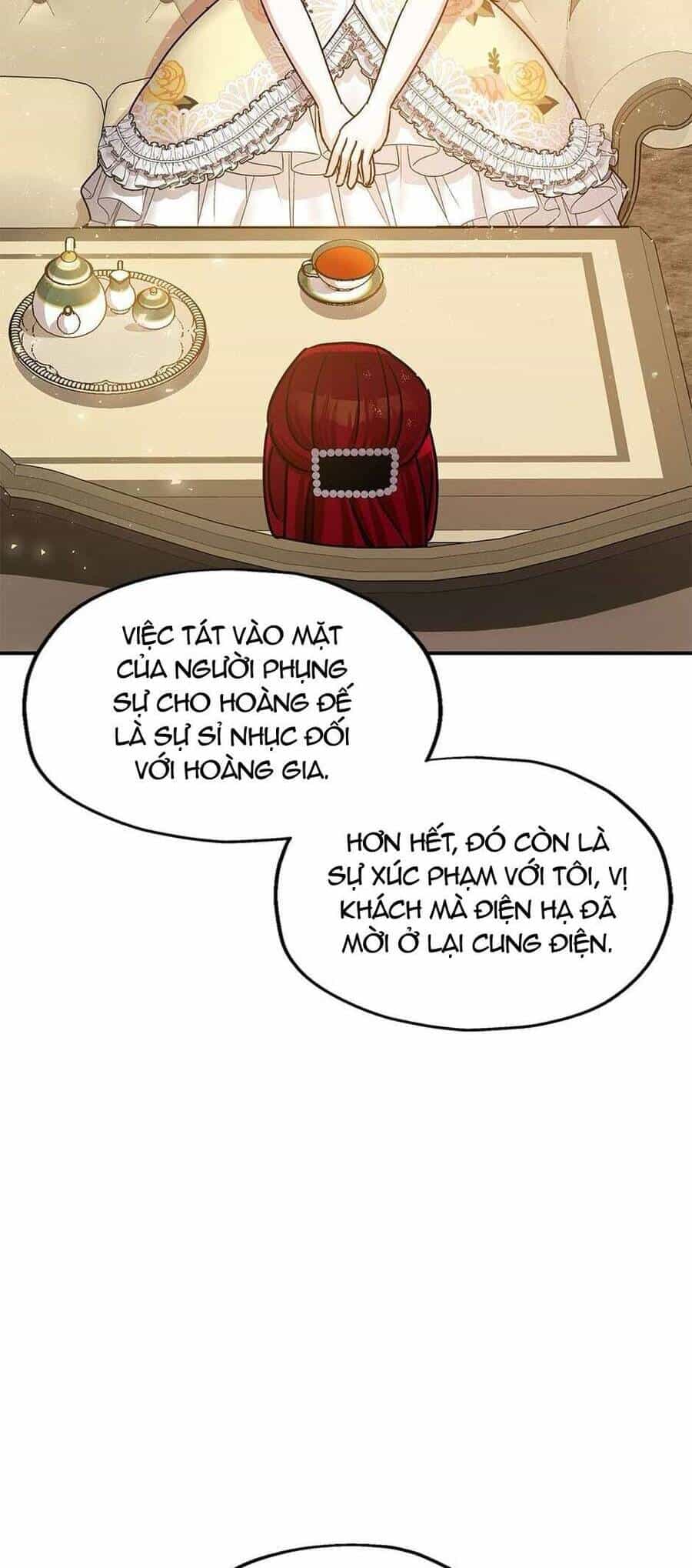 Liều Thuốc An Thần Của Bạo Chúa - Chương 33 - ảnh 20