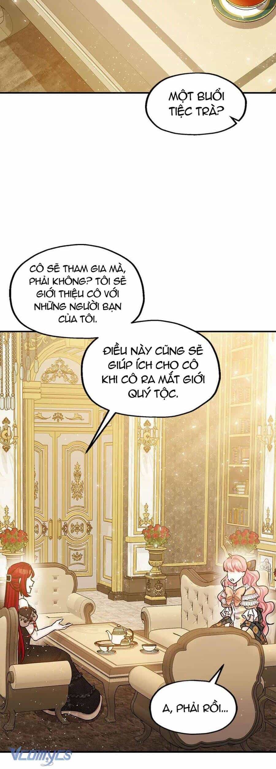 Liều Thuốc An Thần Của Bạo Chúa - Chương 33 - ảnh 32