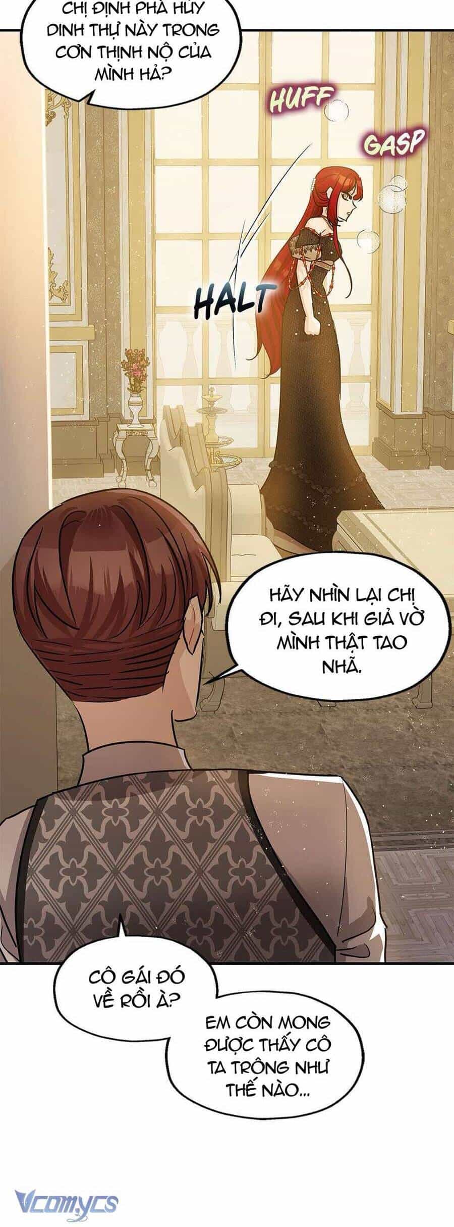 Liều Thuốc An Thần Của Bạo Chúa - Chương 33 - ảnh 41