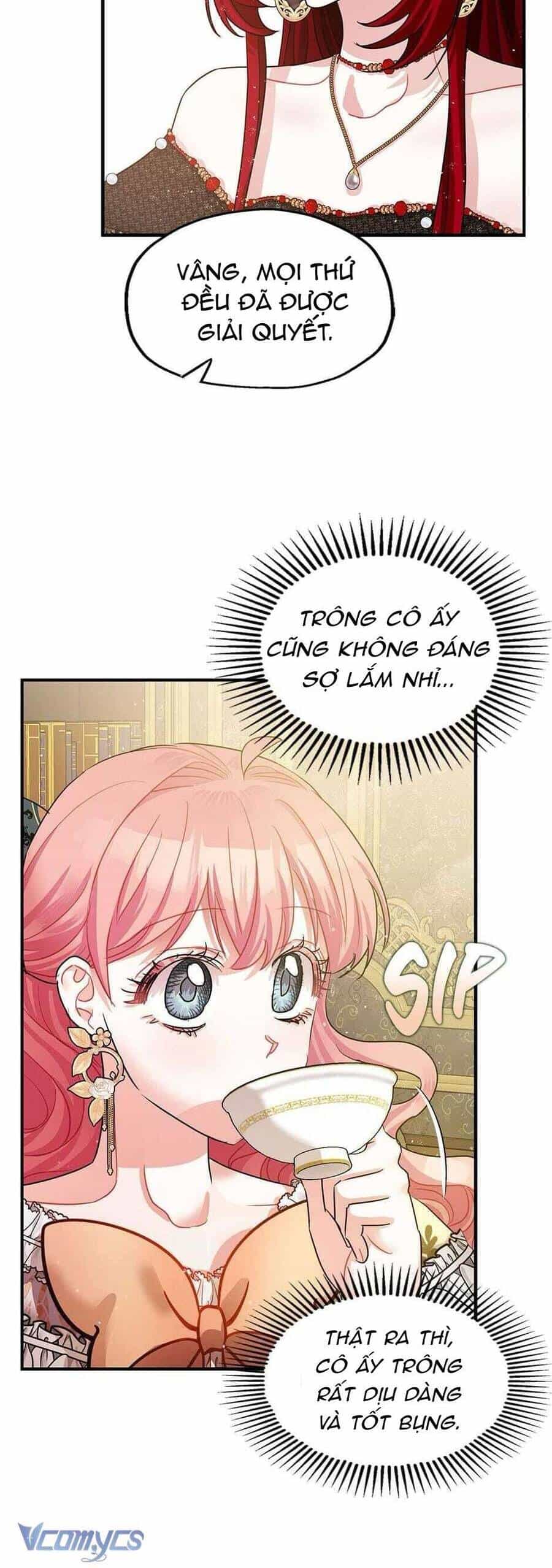 Liều Thuốc An Thần Của Bạo Chúa - Chương 33 - ảnh 7