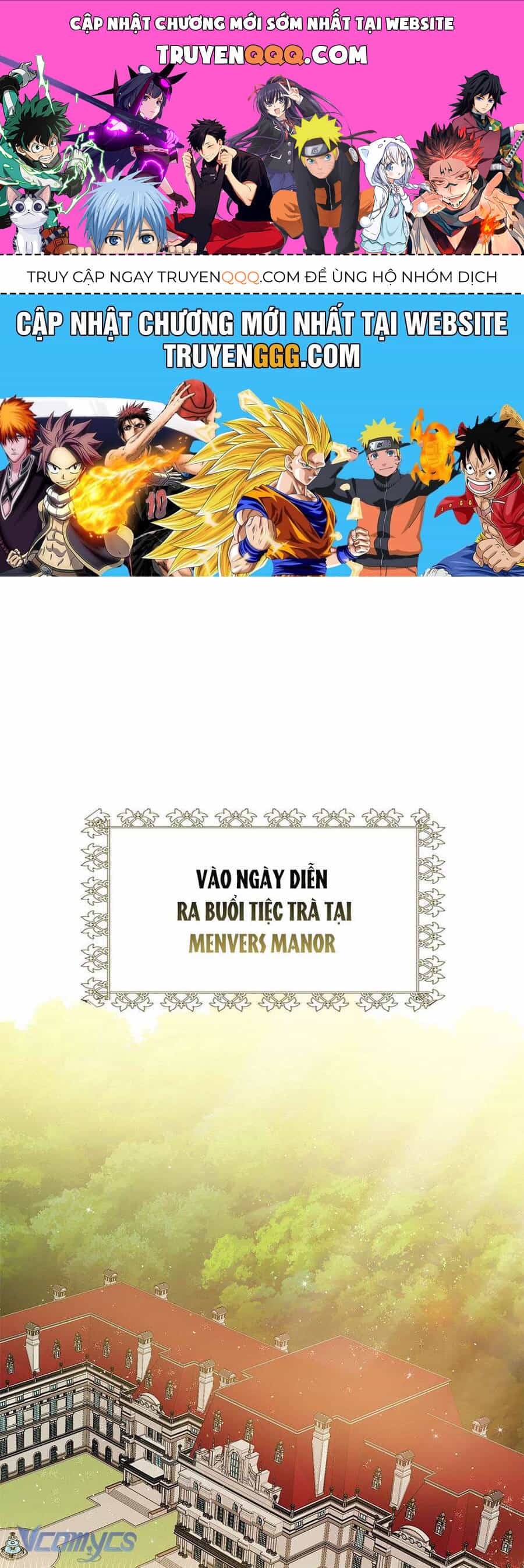 Liều Thuốc An Thần Của Bạo Chúa - Chương 34 - ảnh 1