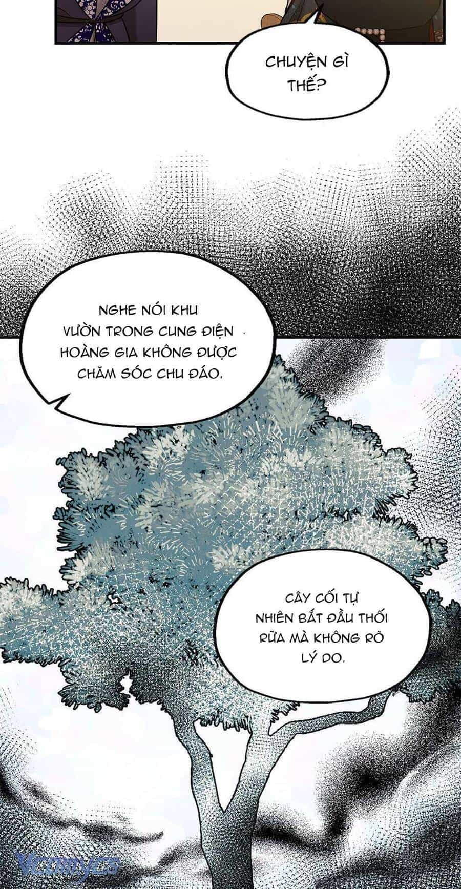 Liều Thuốc An Thần Của Bạo Chúa - Chương 34 - ảnh 12
