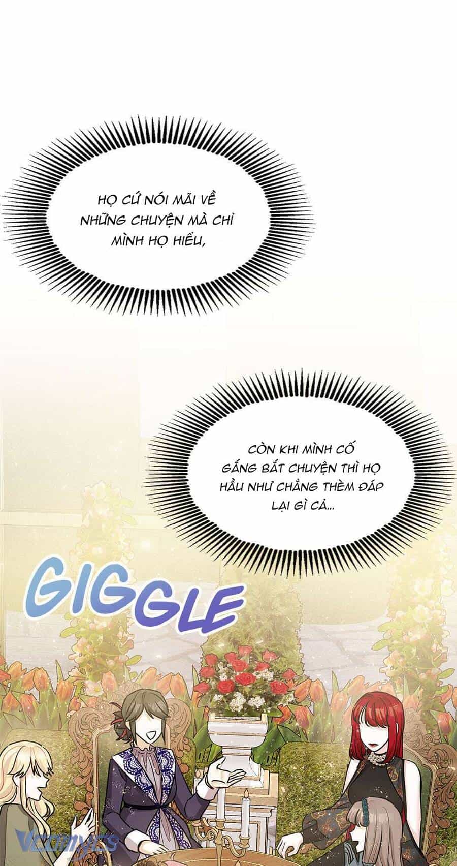 Liều Thuốc An Thần Của Bạo Chúa - Chương 34 - ảnh 5