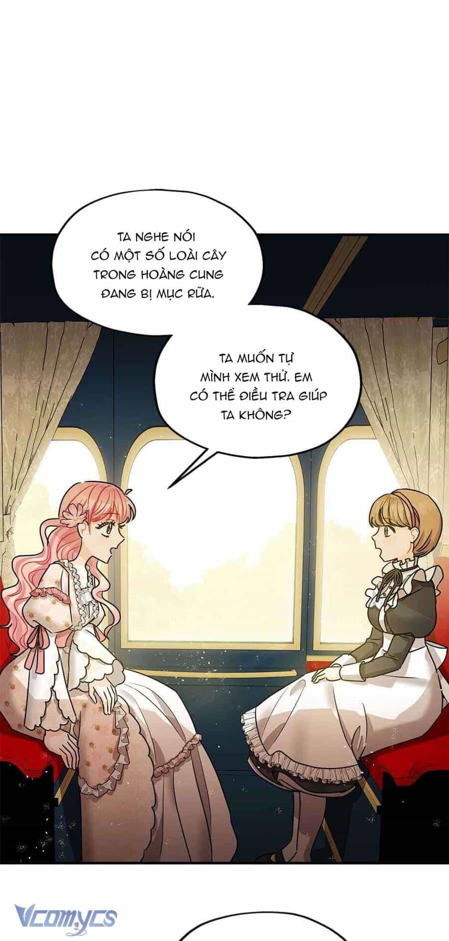 Liều Thuốc An Thần Của Bạo Chúa - Chương 34 - ảnh 59