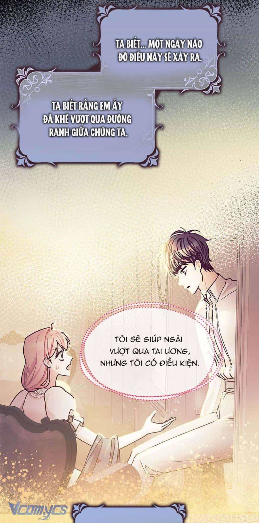 Liều Thuốc An Thần Của Bạo Chúa - Chương 35 - ảnh 10