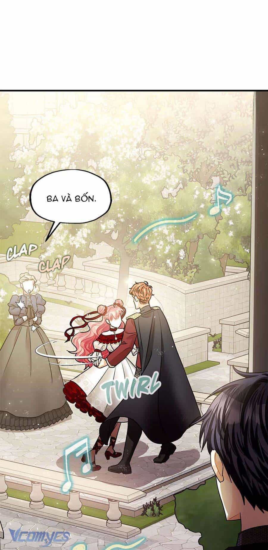 Liều Thuốc An Thần Của Bạo Chúa - Chương 35 - ảnh 26