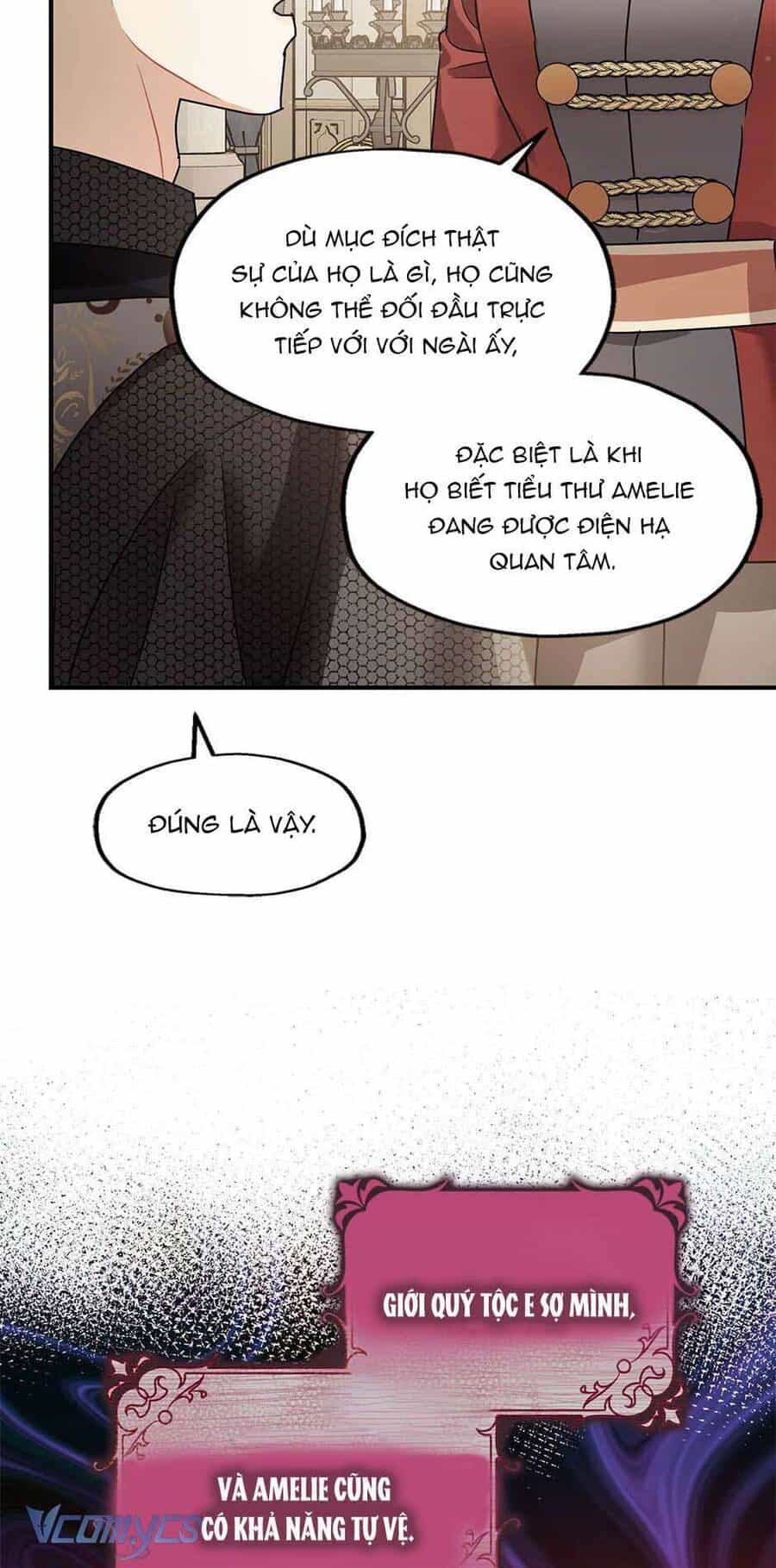 Liều Thuốc An Thần Của Bạo Chúa - Chương 35 - ảnh 4