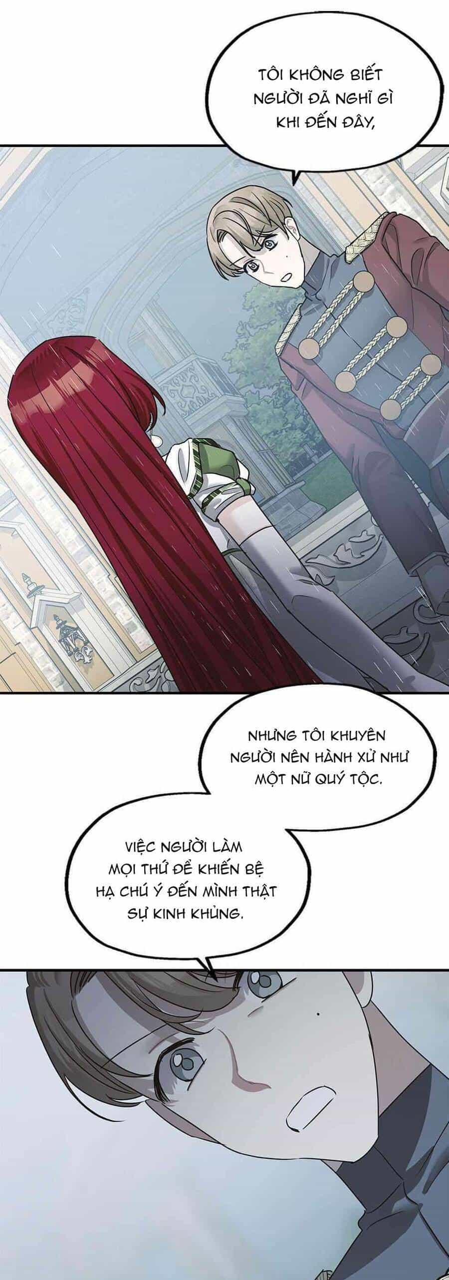 Liều Thuốc An Thần Của Bạo Chúa - Chương 36 - ảnh 17