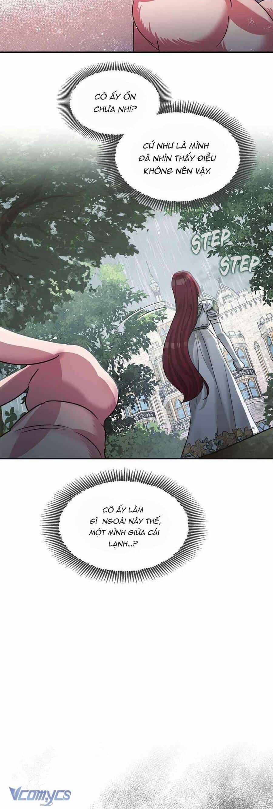 Liều Thuốc An Thần Của Bạo Chúa - Chương 36 - ảnh 40