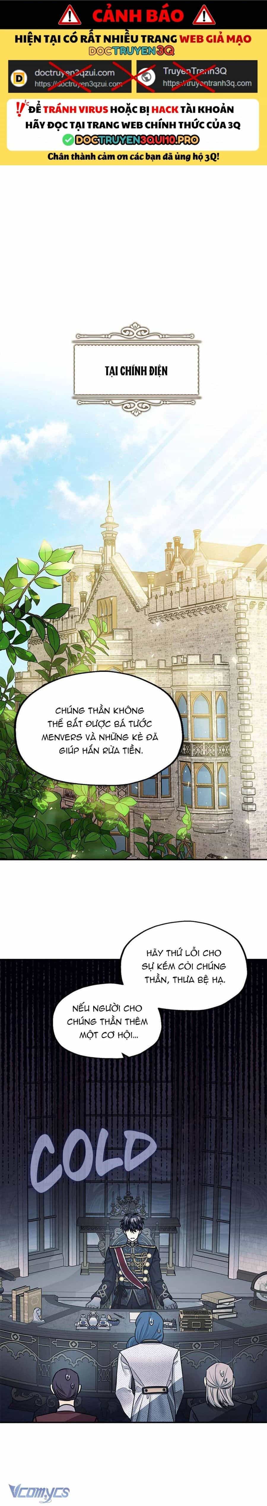 Liều Thuốc An Thần Của Bạo Chúa - Chương 37 - ảnh 1