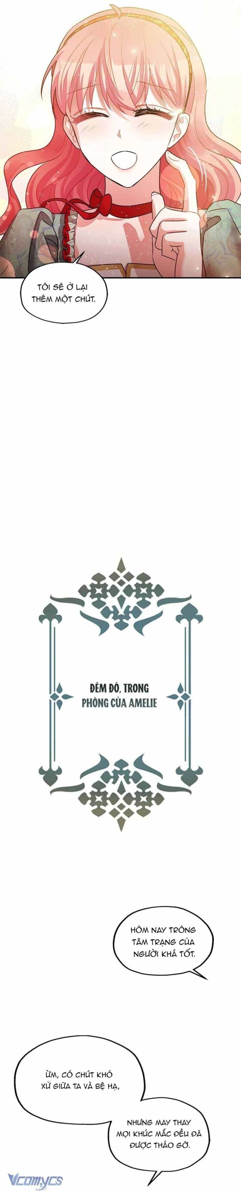 Liều Thuốc An Thần Của Bạo Chúa - Chương 38 - ảnh 16