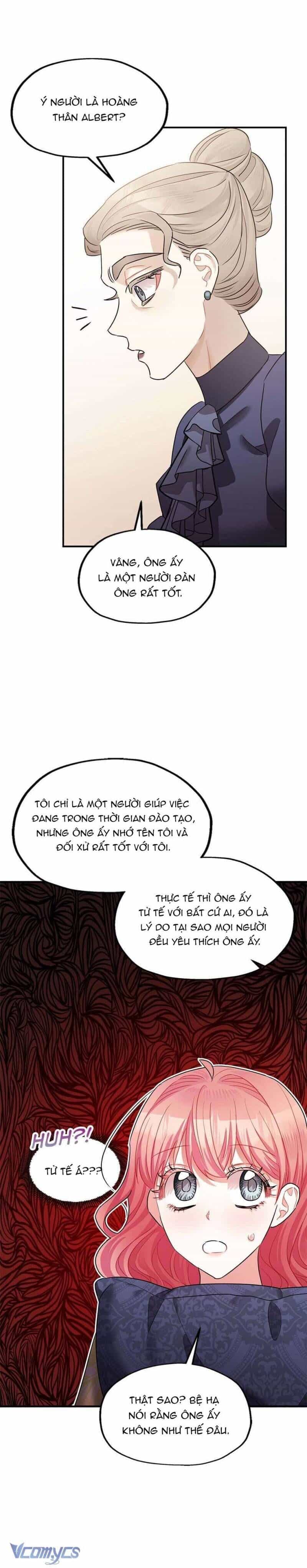 Liều Thuốc An Thần Của Bạo Chúa - Chương 38 - ảnh 18