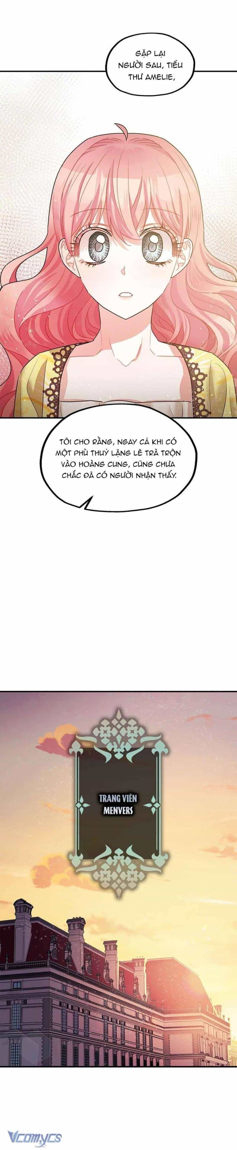 Liều Thuốc An Thần Của Bạo Chúa - Chương 38 - ảnh 22