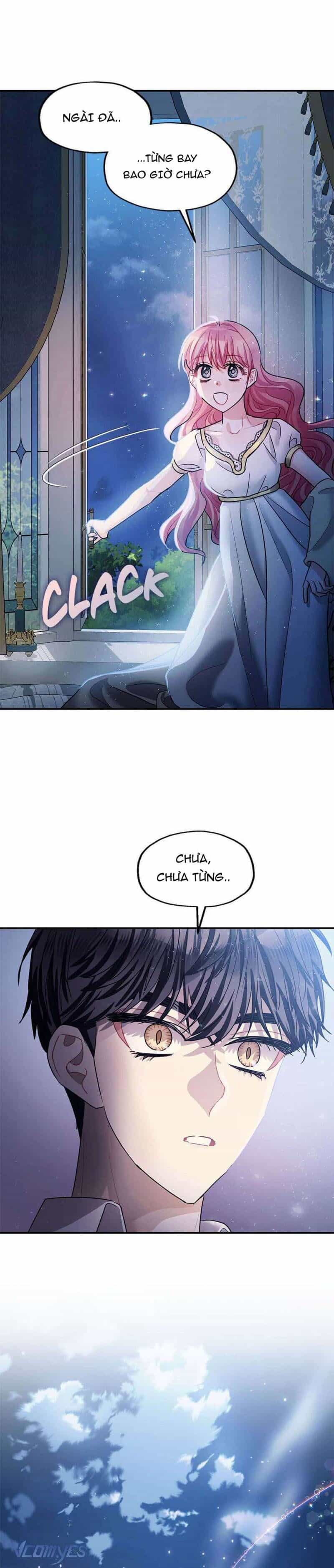 Liều Thuốc An Thần Của Bạo Chúa - Chương 39 - ảnh 17