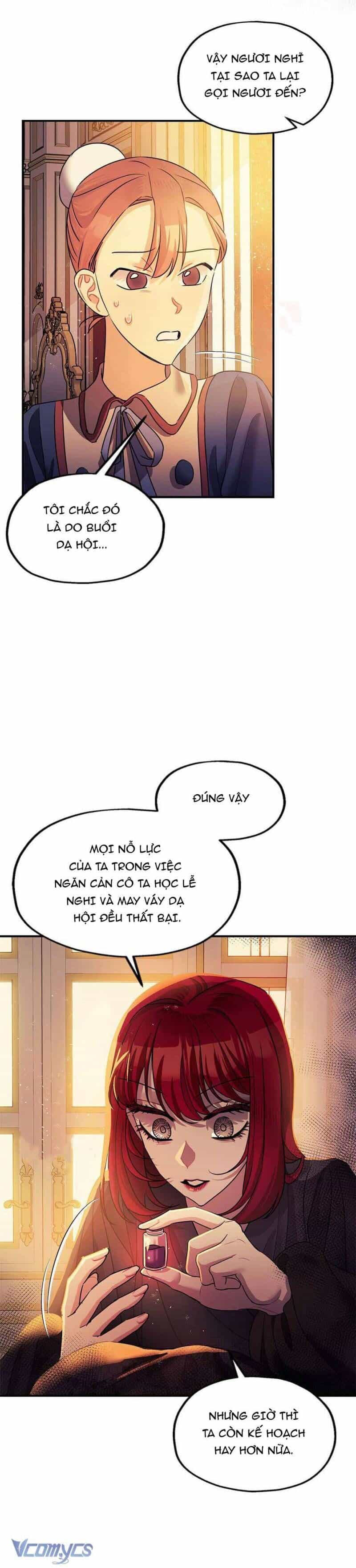 Liều Thuốc An Thần Của Bạo Chúa - Chương 39 - ảnh 2