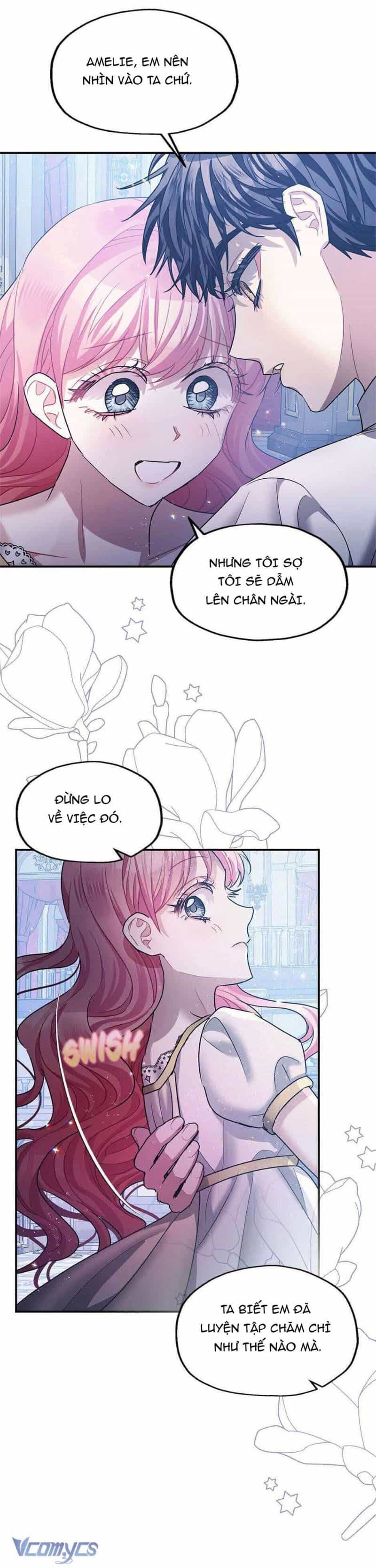 Liều Thuốc An Thần Của Bạo Chúa - Chương 39 - ảnh 27