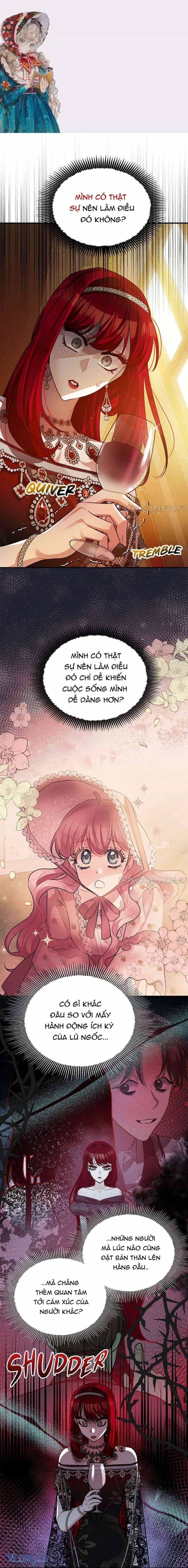 Liều Thuốc An Thần Của Bạo Chúa - Chương 40 - ảnh 13