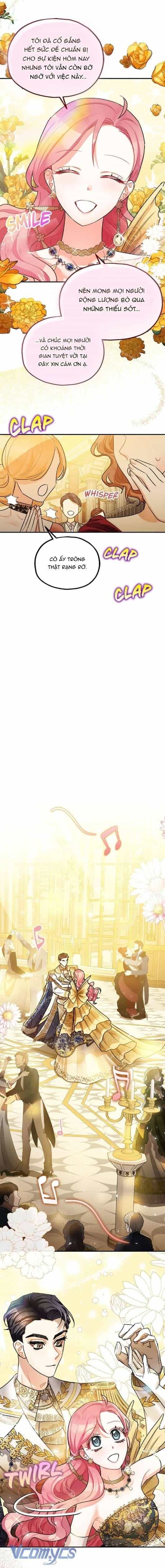 Liều Thuốc An Thần Của Bạo Chúa - Chương 40 - ảnh 17