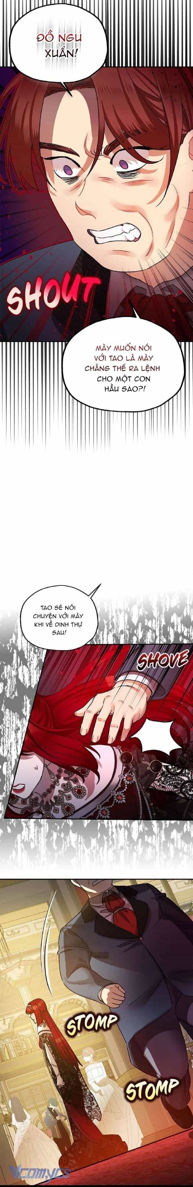 Liều Thuốc An Thần Của Bạo Chúa - Chương 41 - ảnh 15