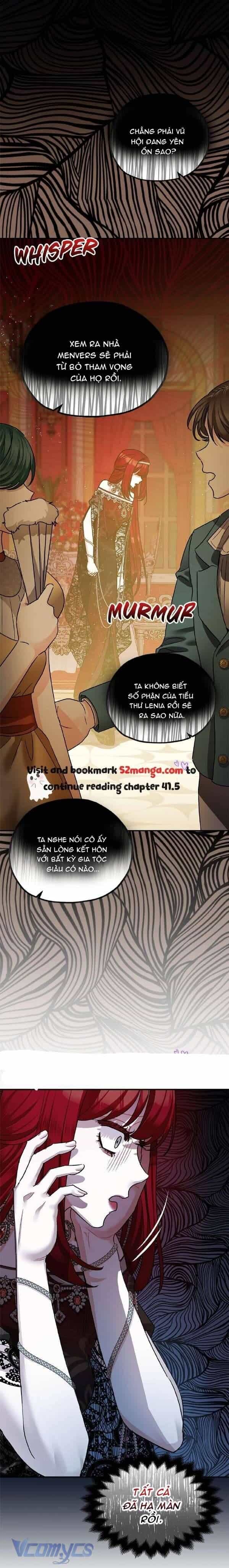 Liều Thuốc An Thần Của Bạo Chúa - Chương 41 - ảnh 16