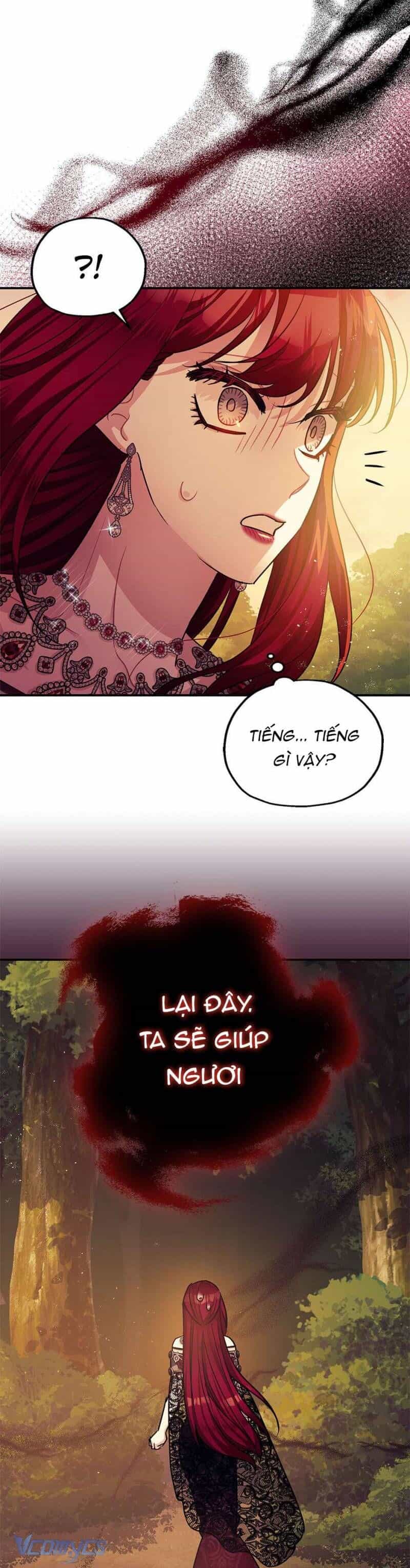 Liều Thuốc An Thần Của Bạo Chúa - Chương 41 - ảnh 20