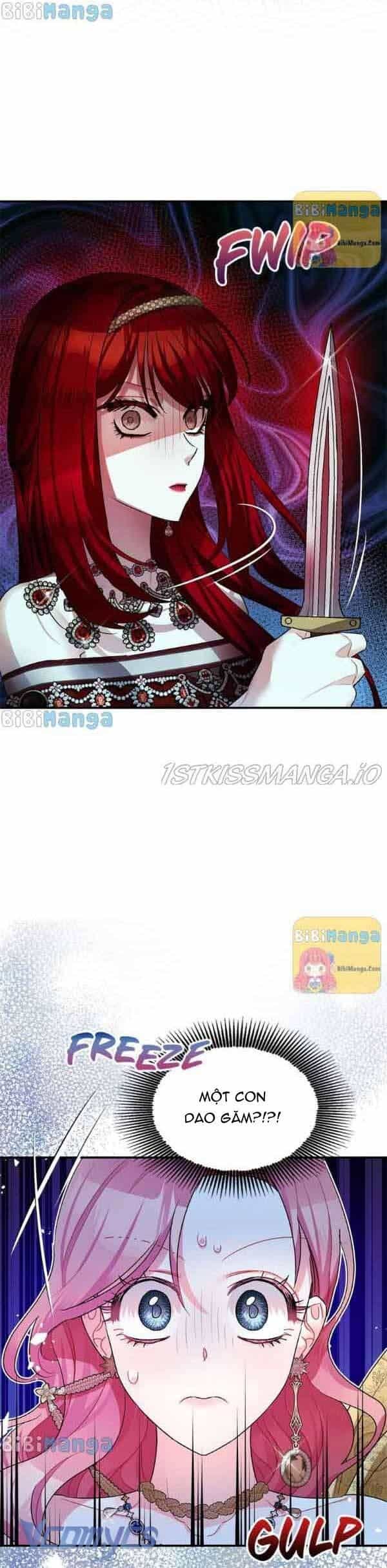 Liều Thuốc An Thần Của Bạo Chúa - Chương 42 - ảnh 10