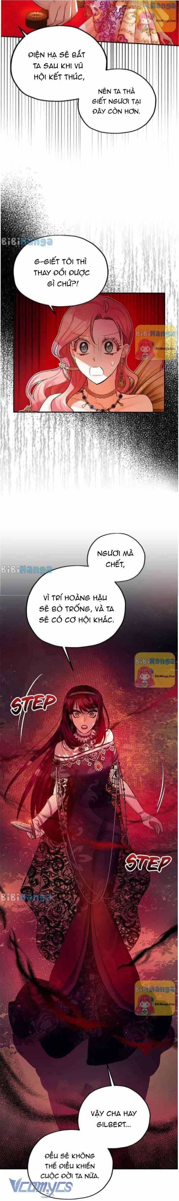 Liều Thuốc An Thần Của Bạo Chúa - Chương 42 - ảnh 15