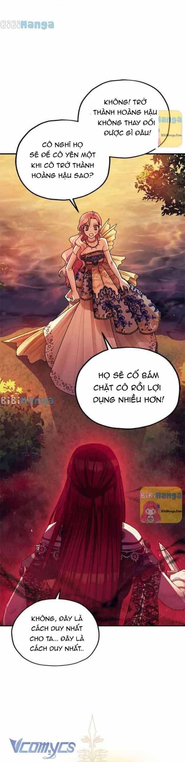 Liều Thuốc An Thần Của Bạo Chúa - Chương 42 - ảnh 16