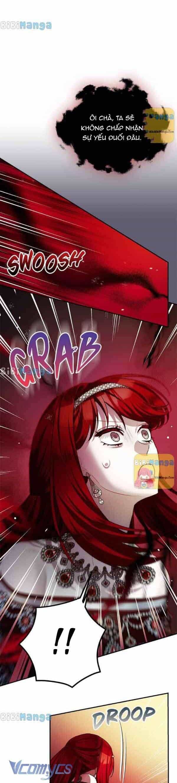 Liều Thuốc An Thần Của Bạo Chúa - Chương 42 - ảnh 20