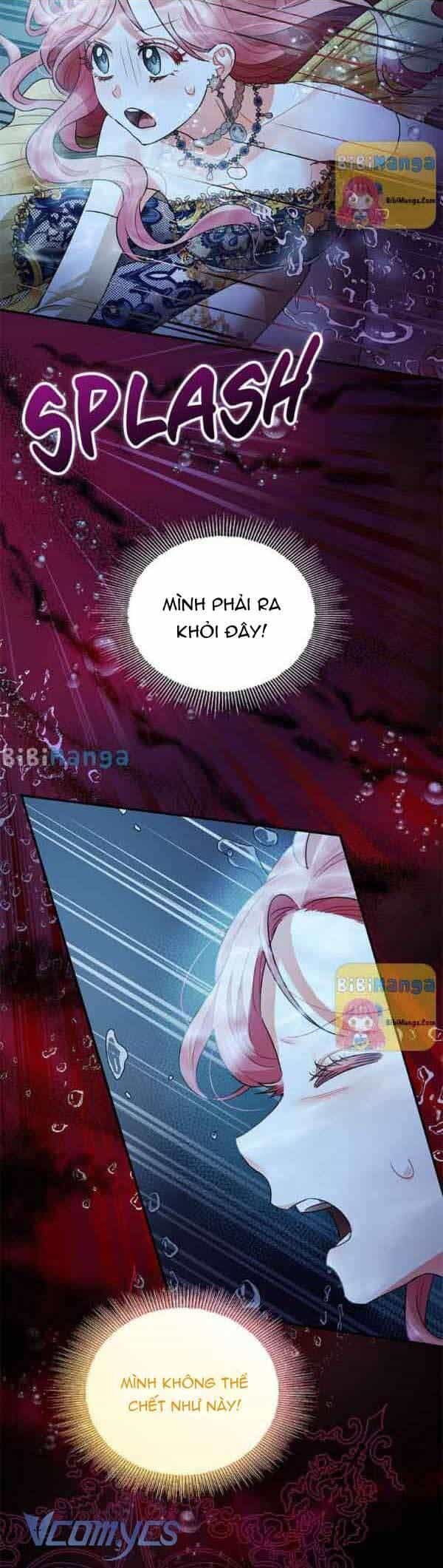 Liều Thuốc An Thần Của Bạo Chúa - Chương 42 - ảnh 33