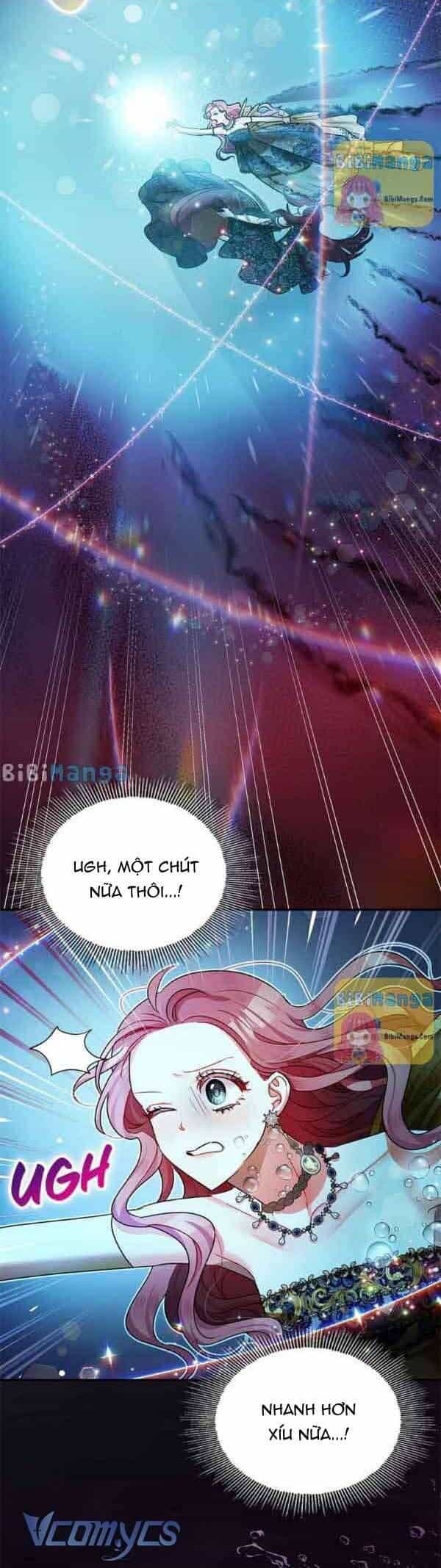 Liều Thuốc An Thần Của Bạo Chúa - Chương 42 - ảnh 37
