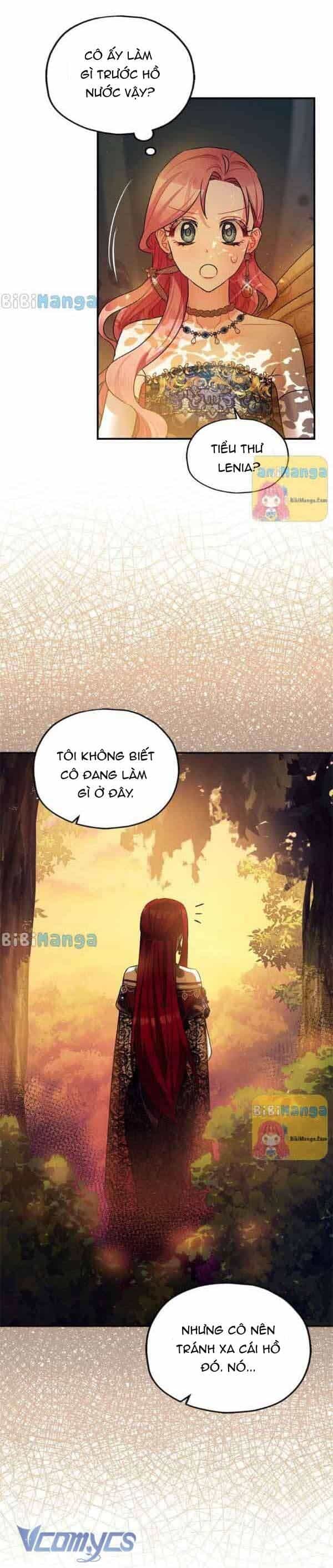Liều Thuốc An Thần Của Bạo Chúa - Chương 42 - ảnh 9