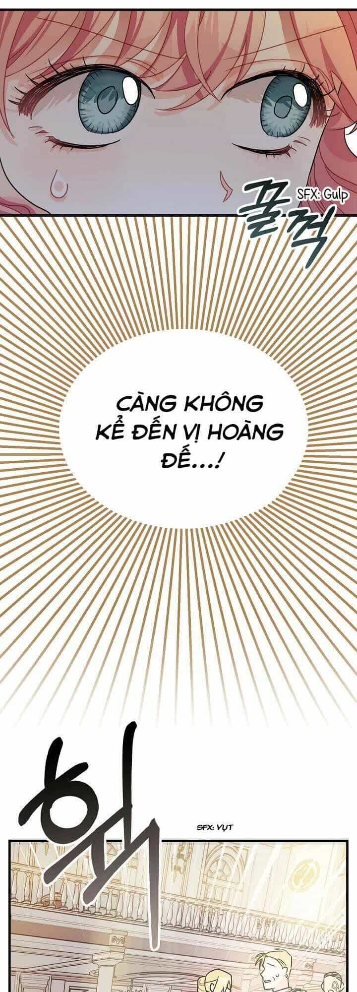 Liều Thuốc An Thần Của Bạo Chúa - Chương 3.1 - ảnh 43