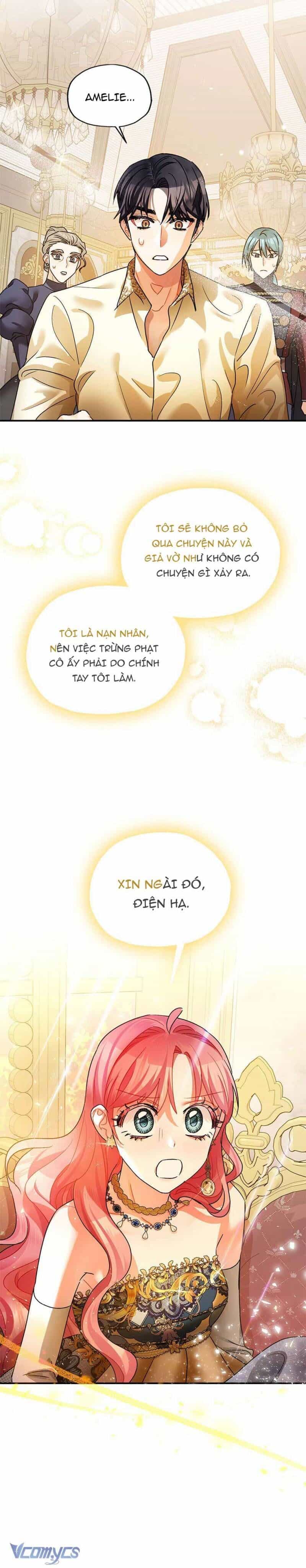 Liều Thuốc An Thần Của Bạo Chúa - Chương 43 - ảnh 11