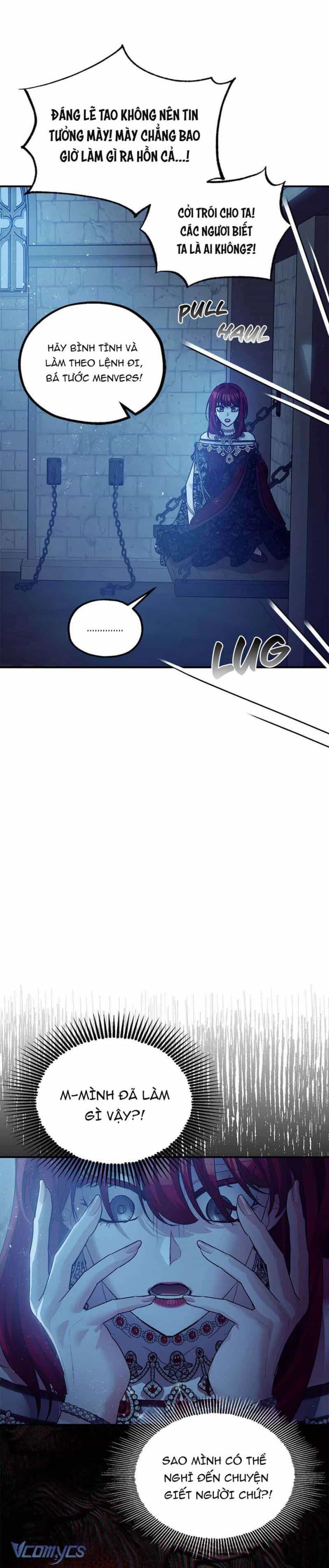 Liều Thuốc An Thần Của Bạo Chúa - Chương 43 - ảnh 15