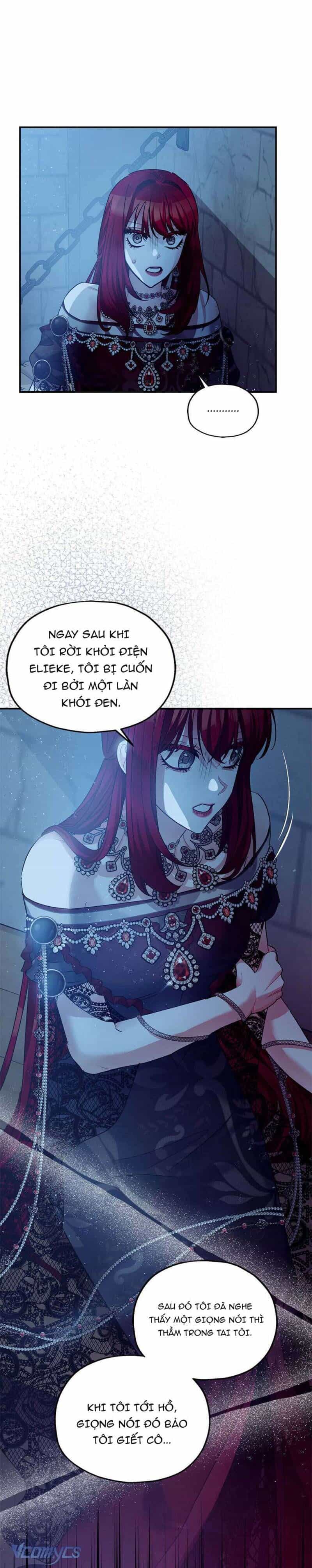 Liều Thuốc An Thần Của Bạo Chúa - Chương 43 - ảnh 20