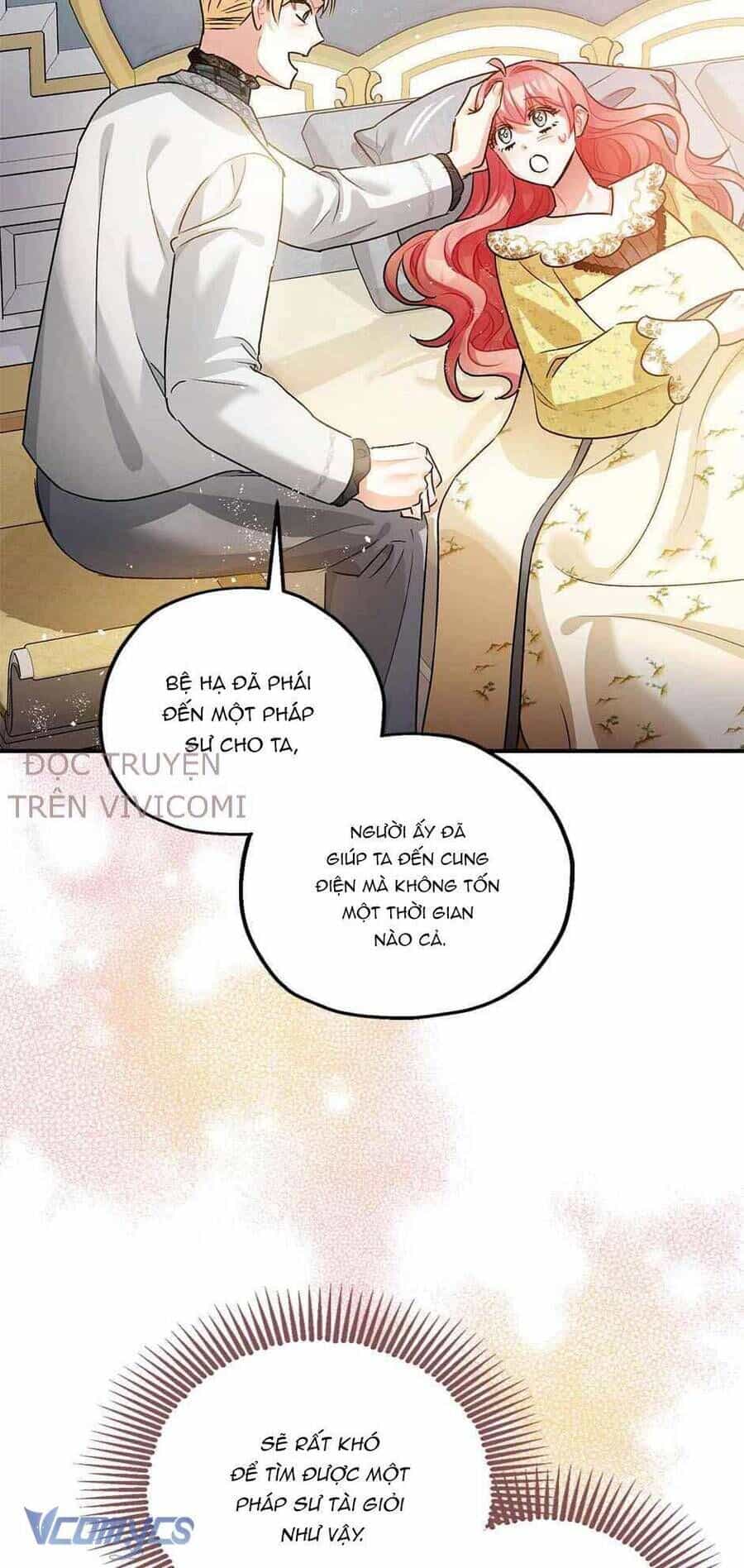 Liều Thuốc An Thần Của Bạo Chúa - Chương 44 - ảnh 42