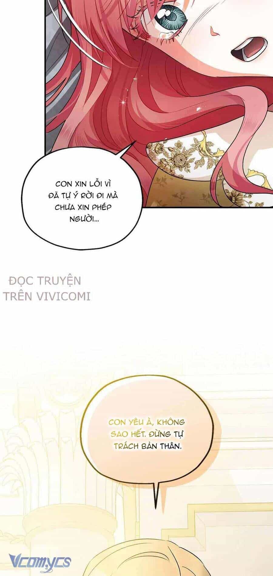 Liều Thuốc An Thần Của Bạo Chúa - Chương 44 - ảnh 44