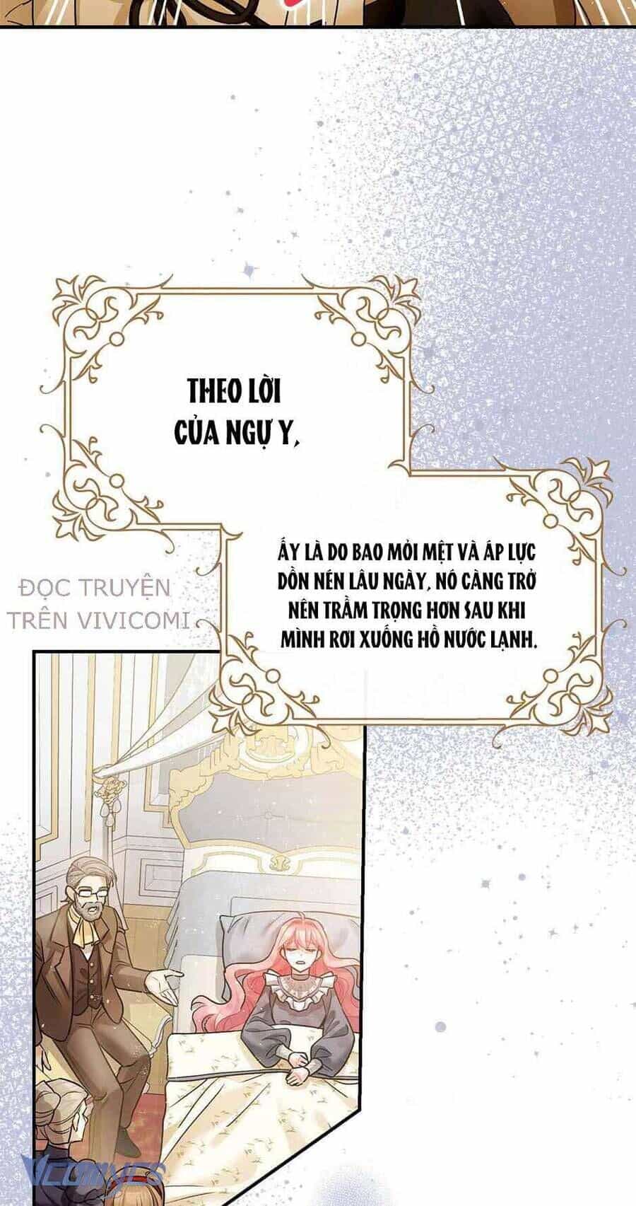Liều Thuốc An Thần Của Bạo Chúa - Chương 44 - ảnh 6