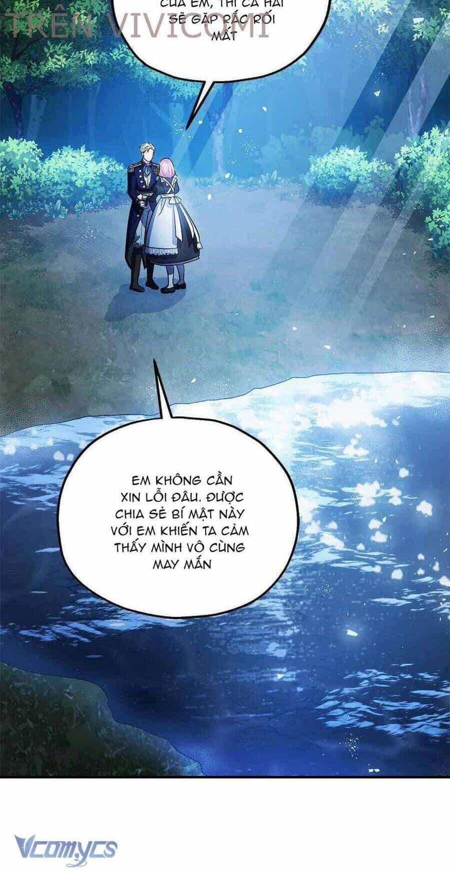 Liều Thuốc An Thần Của Bạo Chúa - Chương 44 - ảnh 69