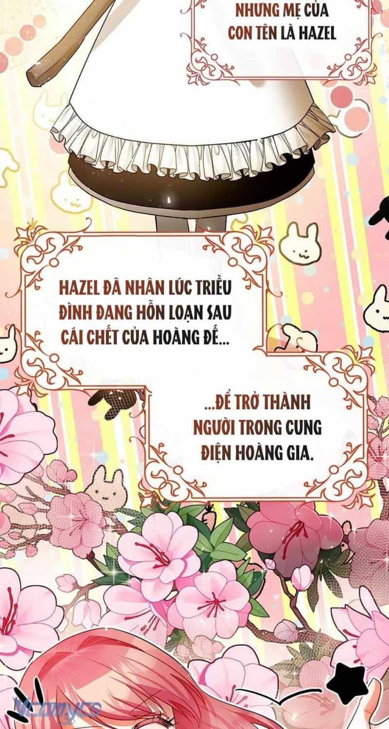 Liều Thuốc An Thần Của Bạo Chúa - Chương 45 - ảnh 3