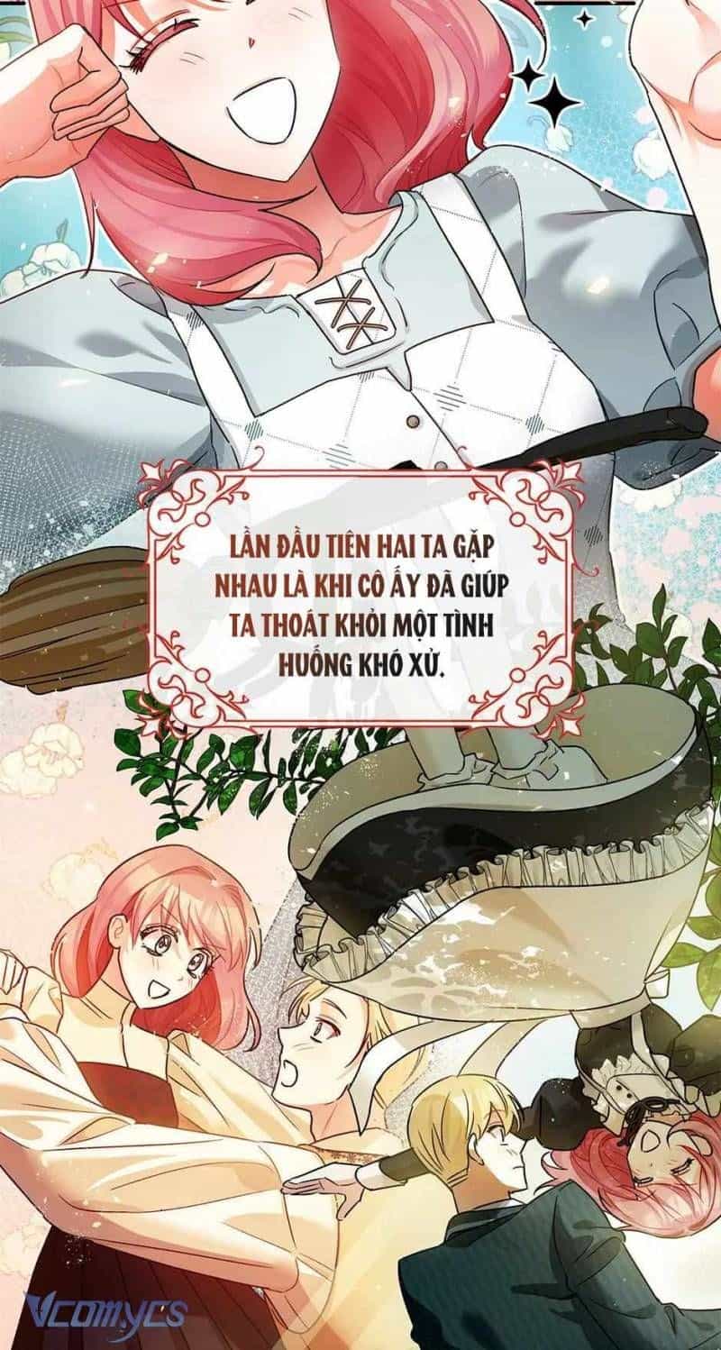 Liều Thuốc An Thần Của Bạo Chúa - Chương 45 - ảnh 4
