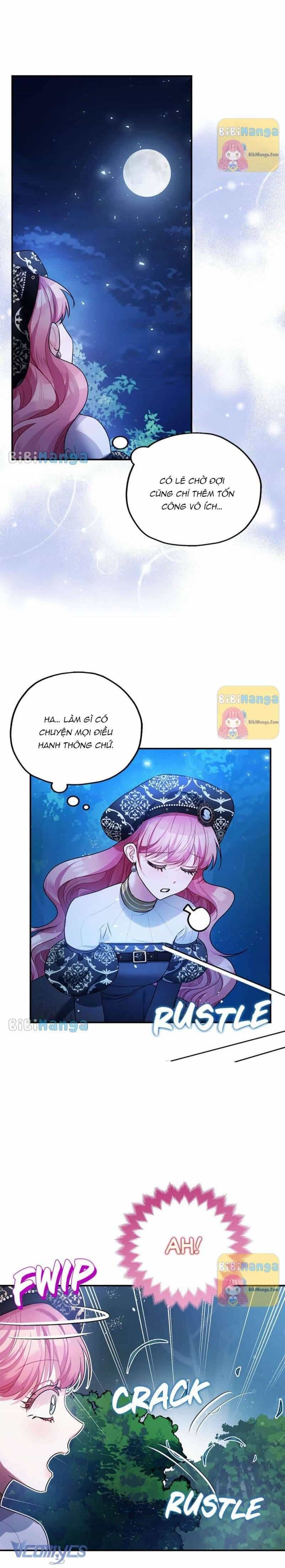 Liều Thuốc An Thần Của Bạo Chúa - Chương 48 - ảnh 11