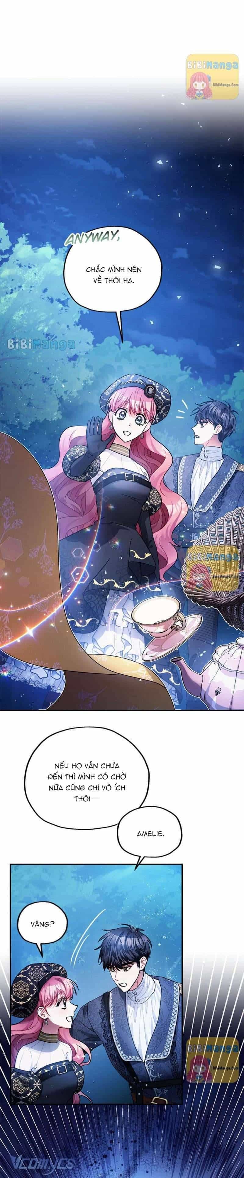 Liều Thuốc An Thần Của Bạo Chúa - Chương 48 - ảnh 15
