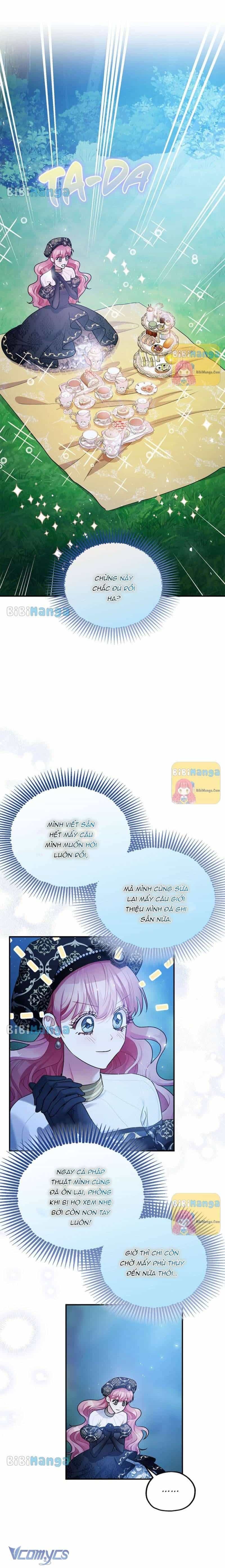 Liều Thuốc An Thần Của Bạo Chúa - Chương 48 - ảnh 8
