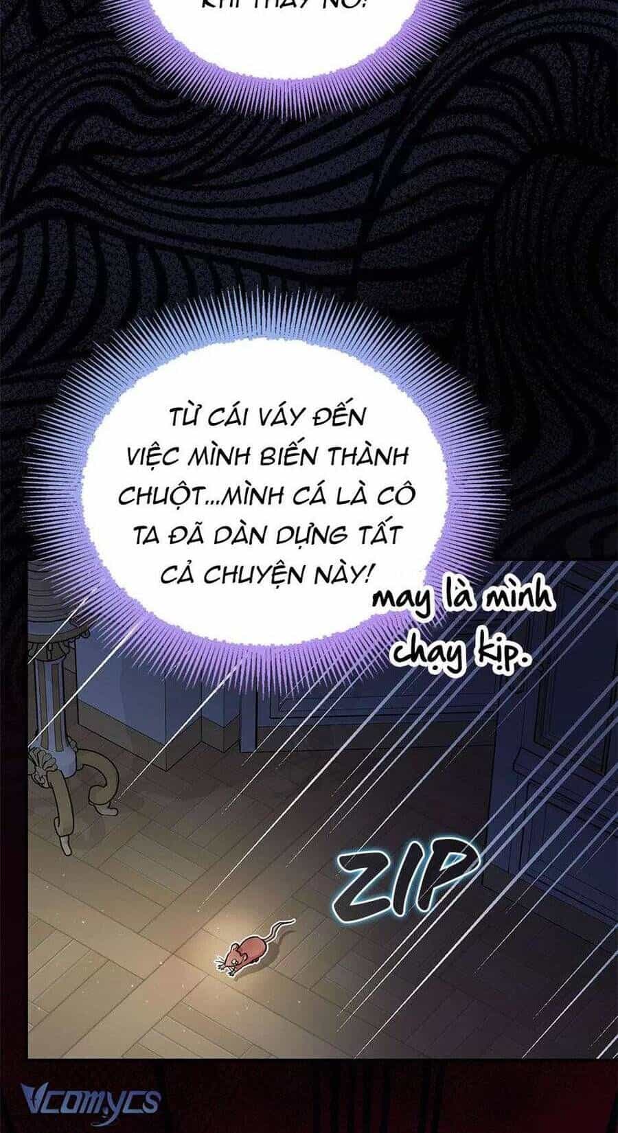 Liều Thuốc An Thần Của Bạo Chúa - Chương 49 - ảnh 17