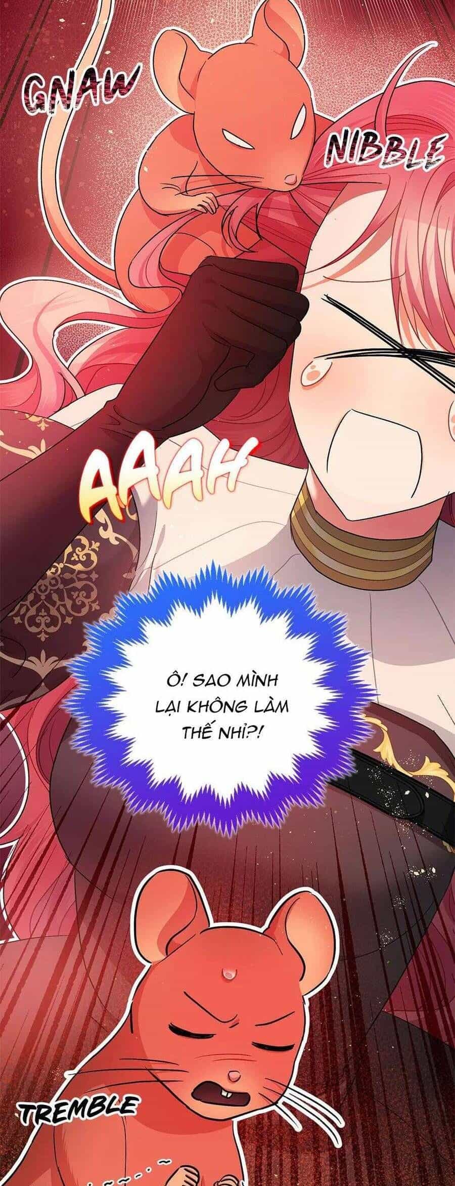 Liều Thuốc An Thần Của Bạo Chúa - Chương 49 - ảnh 19