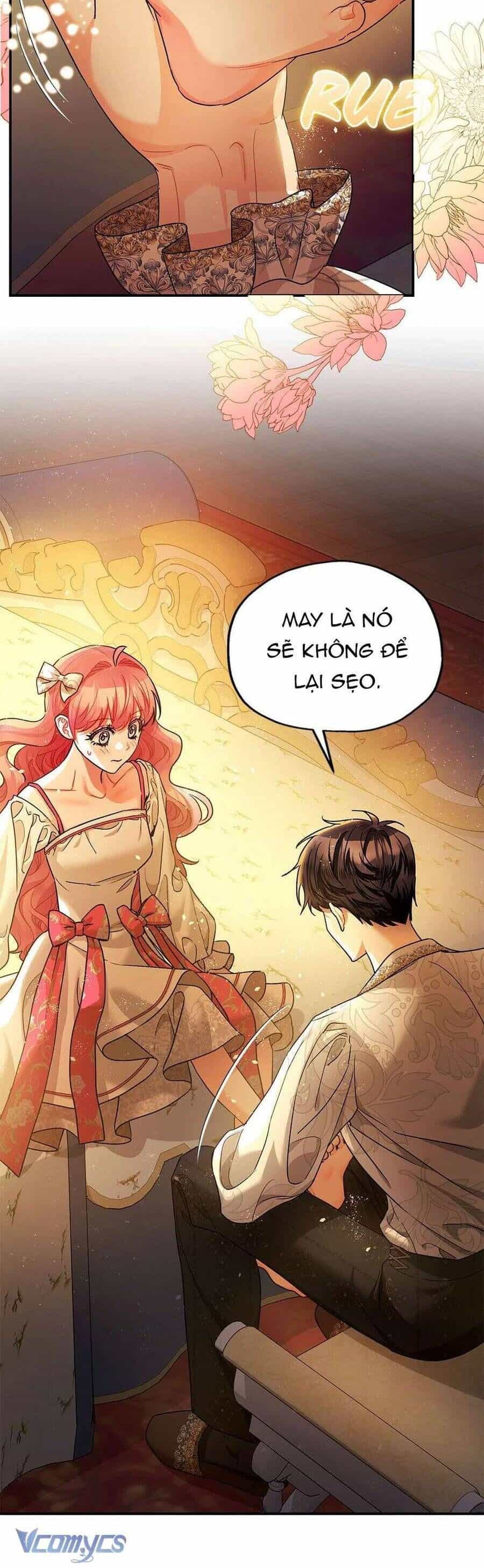 Liều Thuốc An Thần Của Bạo Chúa - Chương 49 - ảnh 28