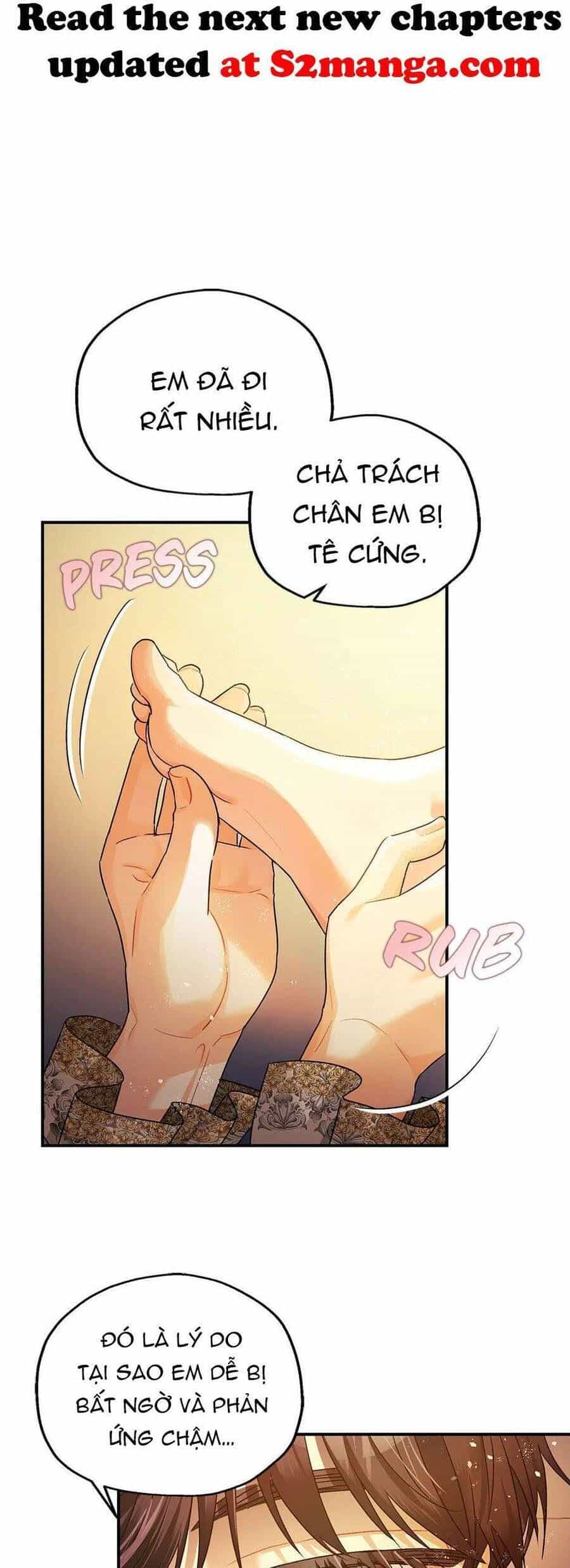Liều Thuốc An Thần Của Bạo Chúa - Chương 49 - ảnh 32