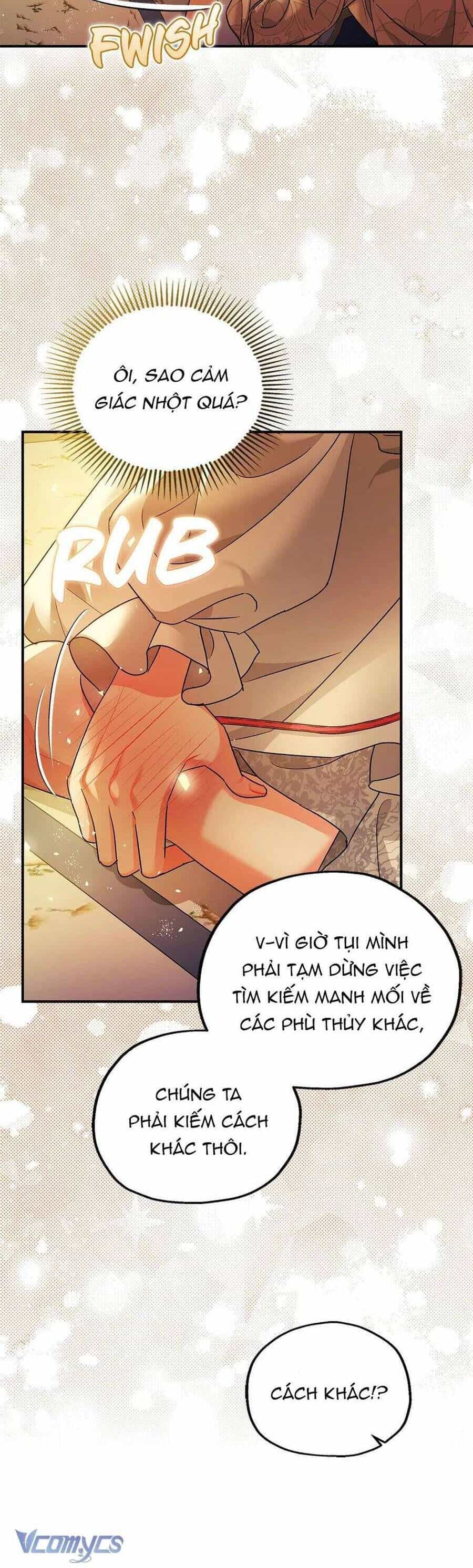 Liều Thuốc An Thần Của Bạo Chúa - Chương 49 - ảnh 35